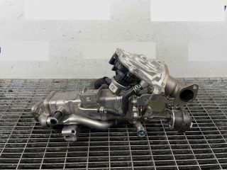 bontott BMW 4 EGR Hűtő Cső