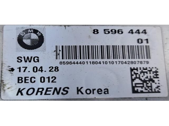 bontott BMW 4 EGR Hűtő