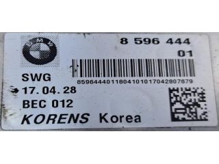 bontott BMW 4 EGR Hűtő