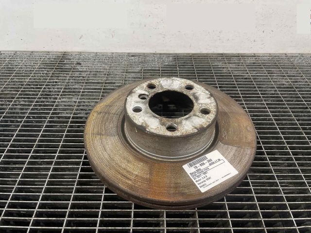 bontott BMW 4 Első Féktárcsa