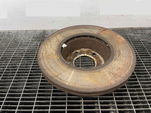 bontott BMW 4 Első Féktárcsa