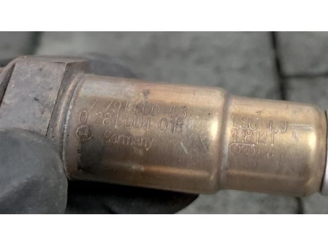 bontott BMW 4 Első Lambdaszonda