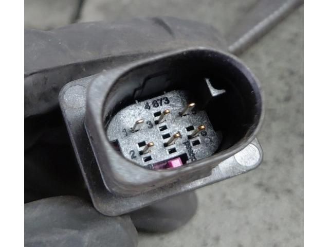 bontott BMW 4 Első Lambdaszonda