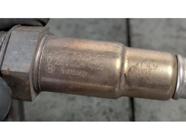 bontott BMW 4 Első Lambdaszonda