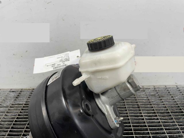 bontott BMW 4 Főfékhenger