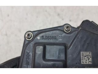 bontott BMW 4 Fojtószelep (Elektromos)