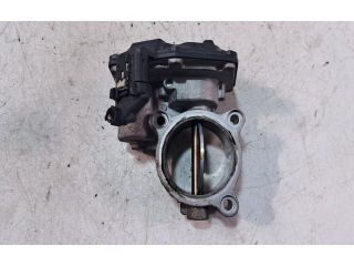 bontott BMW 4 Fojtószelep (Elektromos)