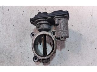 bontott BMW 4 Fojtószelep (Elektromos)