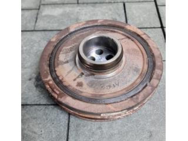 bontott BMW 4 Főtengely Szíjtárcsa