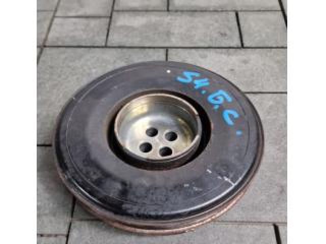 bontott BMW 4 Főtengely Szíjtárcsa