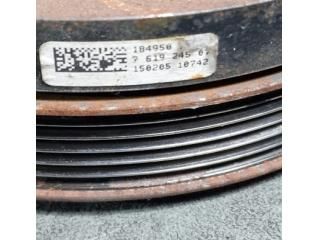 bontott BMW 4 Főtengely Szíjtárcsa