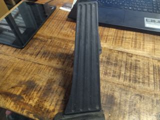 bontott BMW 4 Gázpedál (Elektromos)