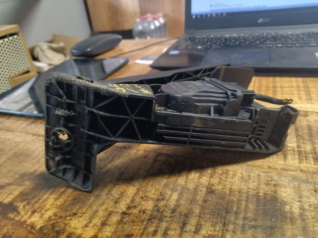 bontott BMW 4 Gázpedál (Elektromos)