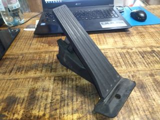 bontott BMW 4 Gázpedál (Elektromos)