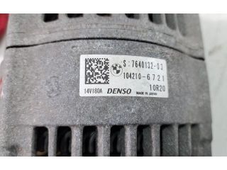 bontott BMW 4 Generátor