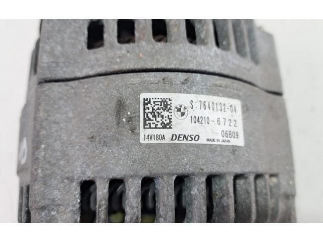 bontott BMW 4 Generátor