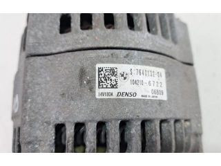 bontott BMW 4 Generátor