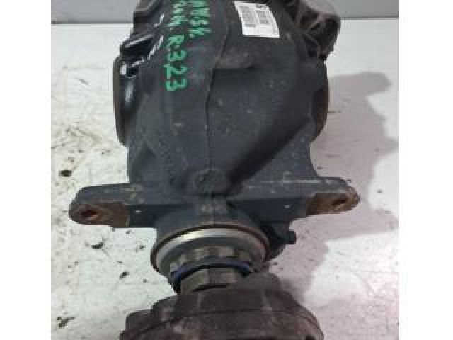 bontott BMW 4 Hátsó Differenciálmű