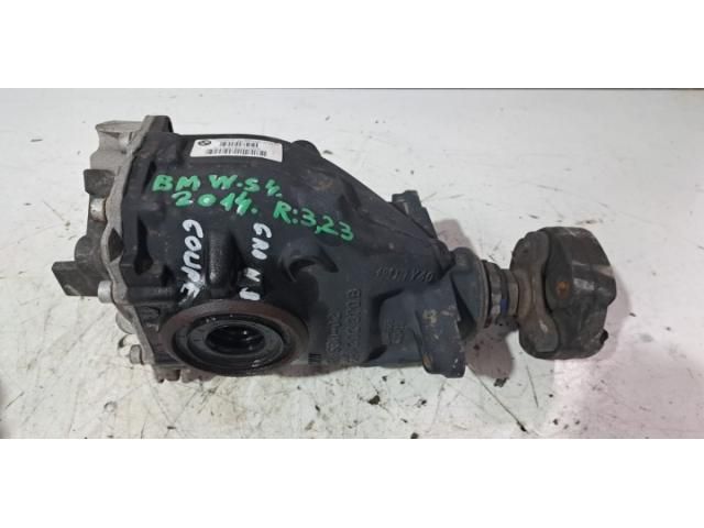 bontott BMW 4 Hátsó Differenciálmű