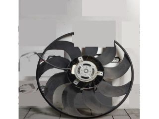 bontott BMW 4 Hűtőventilátor