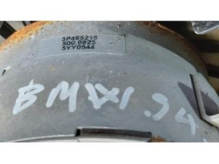 bontott BMW 4 Hűtőventilátor