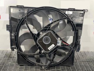 bontott BMW 4 Hűtőventilátor