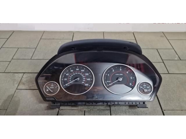 bontott BMW 4 Kilométeróra