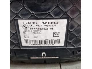 bontott BMW 4 Kilométeróra