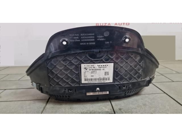 bontott BMW 4 Kilométeróra