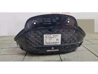 bontott BMW 4 Kilométeróra