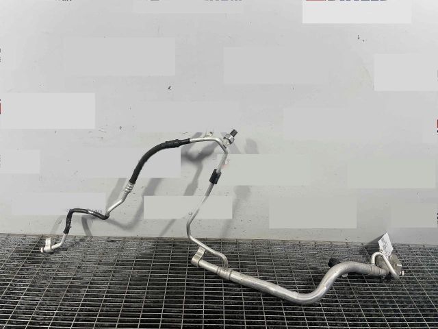 bontott BMW 4 Klíma Cső