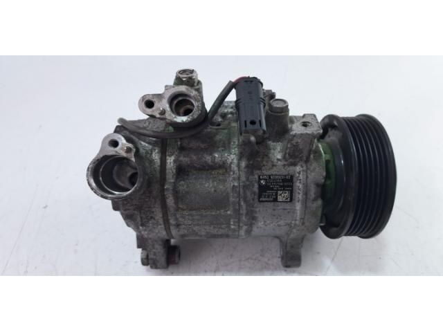 bontott BMW 4 Klímakompresszor