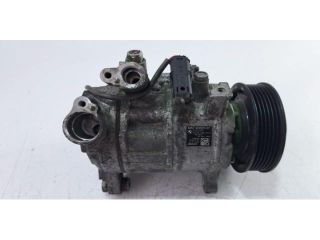 bontott BMW 4 Klímakompresszor