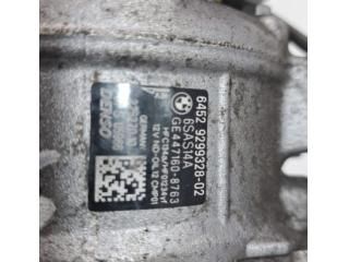 bontott BMW 4 Klímakompresszor