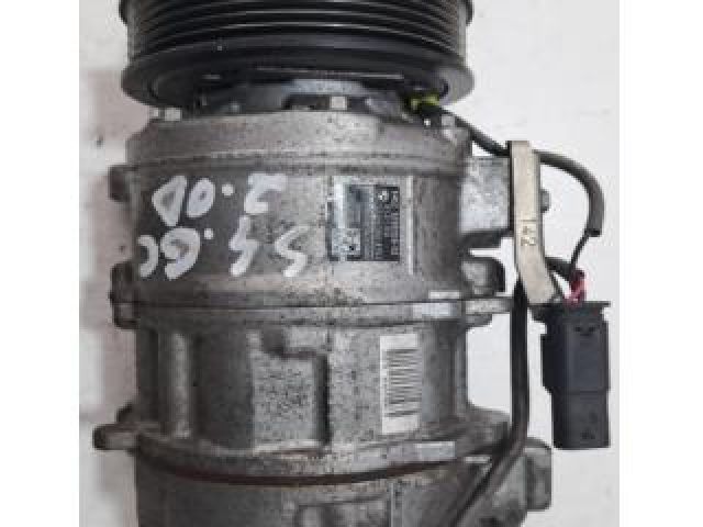 bontott BMW 4 Klímakompresszor