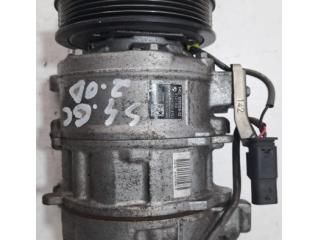 bontott BMW 4 Klímakompresszor