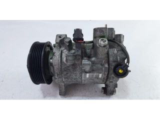 bontott BMW 4 Klímakompresszor
