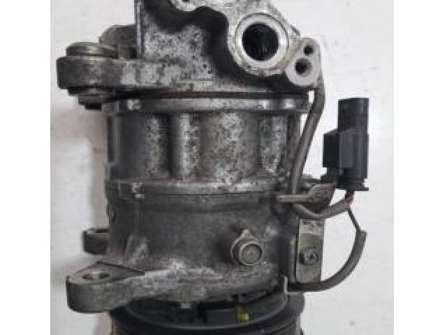 bontott BMW 4 Klímakompresszor