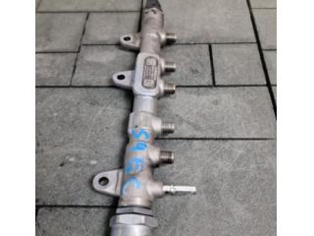 bontott BMW 4 Közösnyomócső