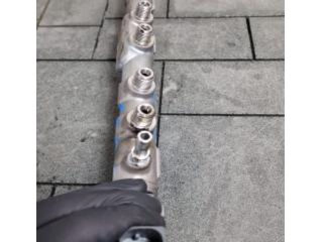 bontott BMW 4 Közösnyomócső