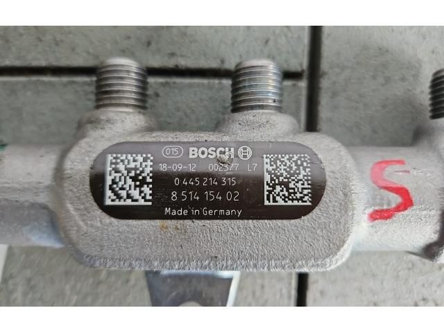 bontott BMW 4 Közösnyomócső