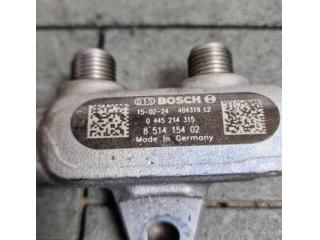 bontott BMW 4 Közösnyomócső