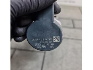 bontott BMW 4 Közösnyomócső