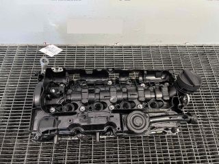 bontott BMW 4 Motor (Fűzött blokk hengerfejjel)