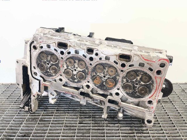 bontott BMW 4 Motor (Fűzött blokk hengerfejjel)