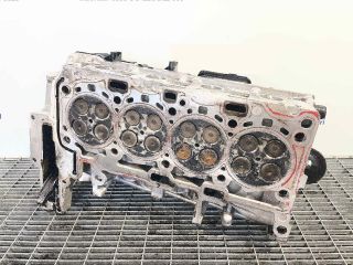 bontott BMW 4 Motor (Fűzött blokk hengerfejjel)