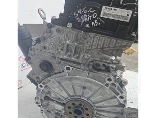 bontott BMW 4 Motor (Fűzött blokk hengerfejjel)