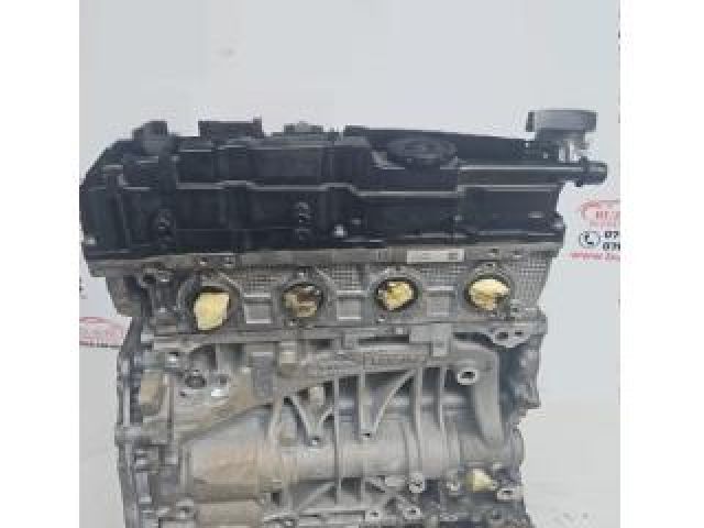 bontott BMW 4 Motor (Fűzött blokk hengerfejjel)