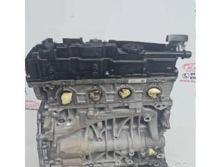 bontott BMW 4 Motor (Fűzött blokk hengerfejjel)