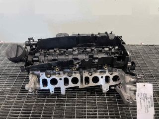 bontott BMW 4 Motor (Fűzött blokk hengerfejjel)